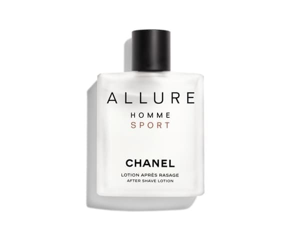 Chanel CHANEL CHANEL CHANEL Allure Homme Sport AS 100 ml