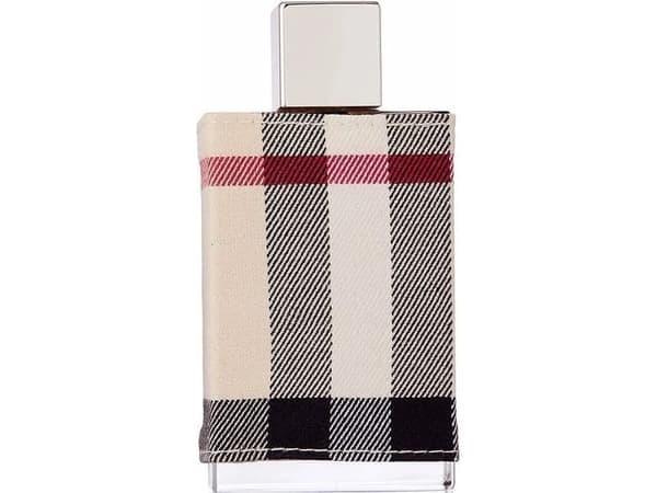 Burberry London för kvinnor (2006) EDP ny design 50 ml