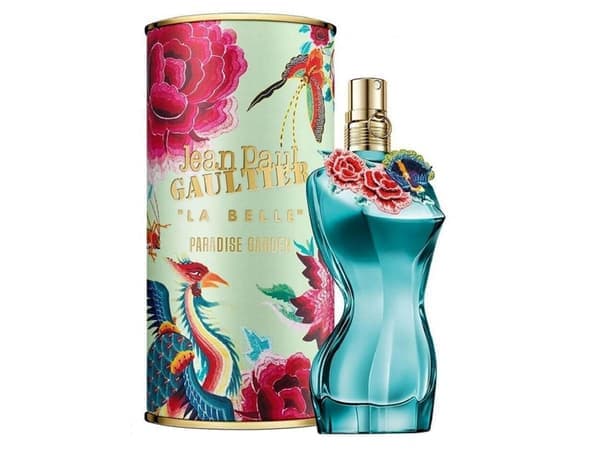 Jean P. Gaultier La Belle Paradise Garden EDP W 50 ml