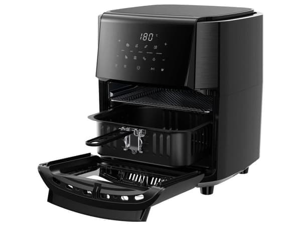 Electrolux EAF12B kuumailmapannu
