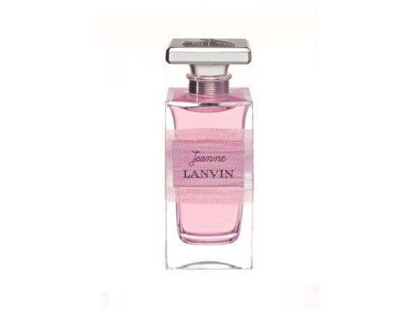Lanvin Jeanne Edp Spray - Dame - 100 ml