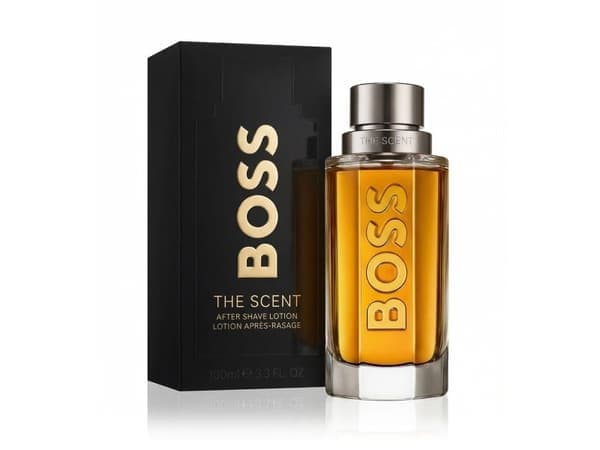 Hugo Boss The Scent AS 100ml