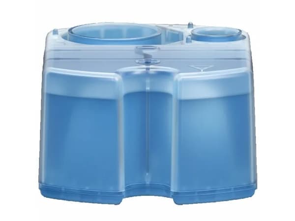 Braun CCR6 Clean & Renew Refill - Lemon Fresh - 6 kpl