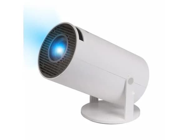Denver PR-2500, 175 ANSI lumenia, LED, 1080p (1920x1080), 2500:1, 939,8 - 4318 mm (37 - 170"), 1,4 - 4 m