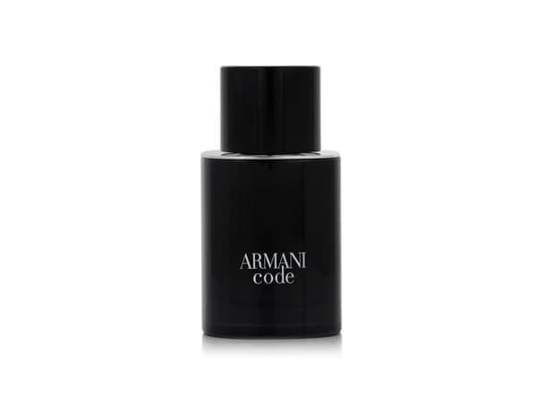 GIORGIO ARMANI CODE EAU DE TOILETTE 50ML VAPORIZADOR
