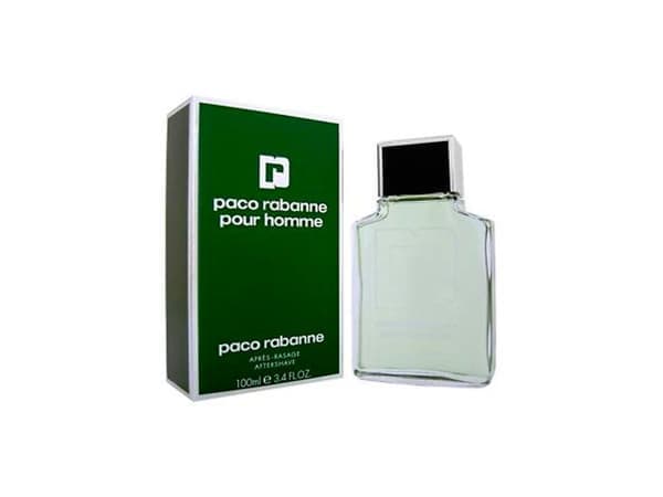 Paco Rabanne Pour Homme After Shave 100ml