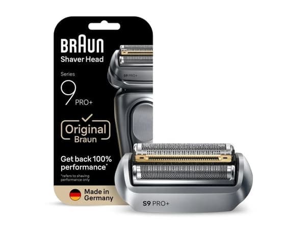 Braun 96M -parranajokoneen pää Series 9 PRO+ -mallille