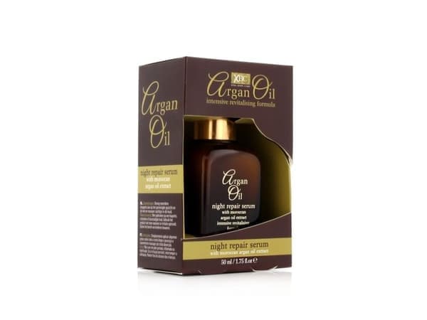 Xpel Argan Oil Night Repair Serum 50ml