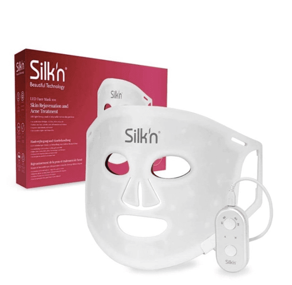 Silk´n LED Beautifying Mask