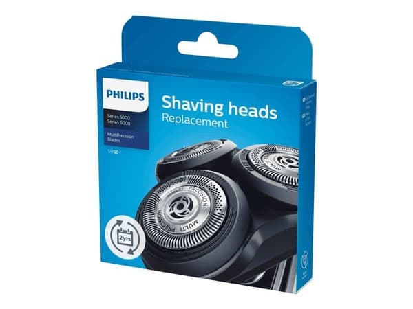 Philips Series 5000 SH50 - Partakone - parranajokoneet ja parranajokoneet