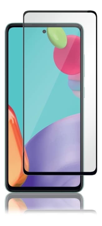 panzer Galaxy A52/A52s/A53s 5G Full-fit Glass black