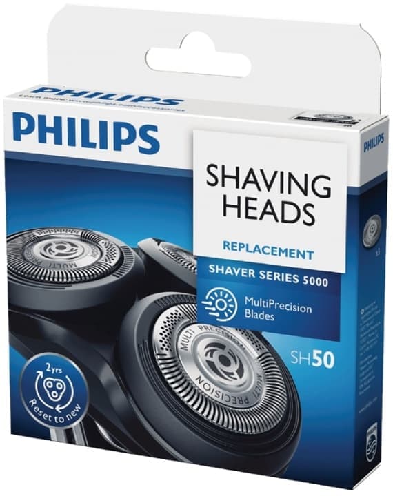 Philips SH50/50 Partakoneen Terät 5000 Sarja 1 pc