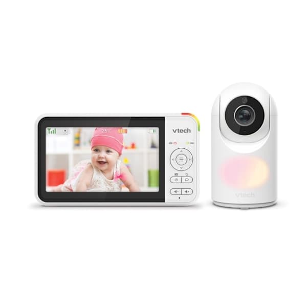 VTech Vauvamonitori Video VM5367