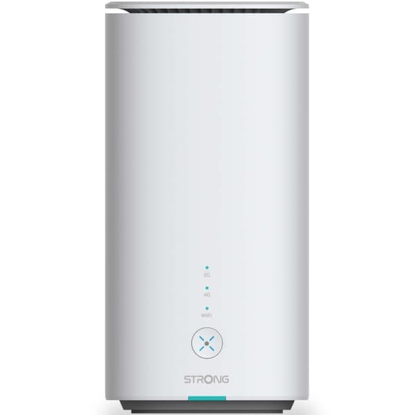 Strong 5G-Router WiFi6 AX3000