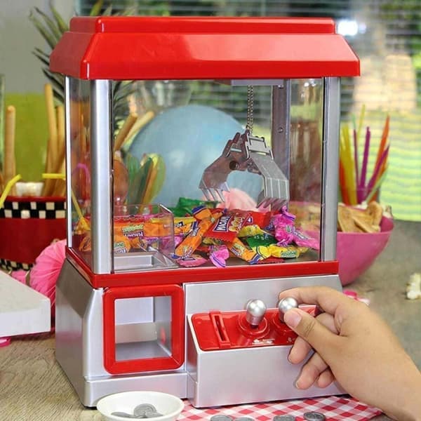 MikaMax Candy Grabber