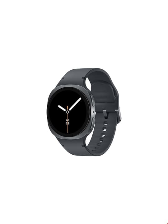 Samsung Galaxy Watch8 Small eSim - Graphite