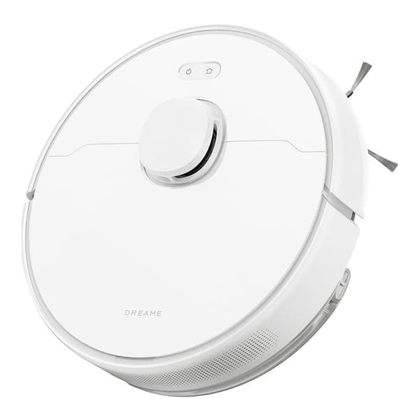 Robotti-imuri Dreame D9 Max Gen 2 Moppaustoiminto Huonekartan luonti 74dB