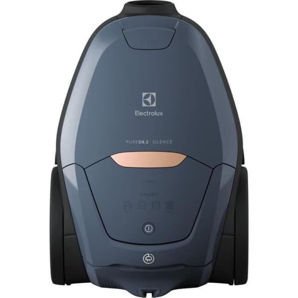 Electrolux pölynimuri, jossa on pussi Pure D8 PD82-8DB sininen