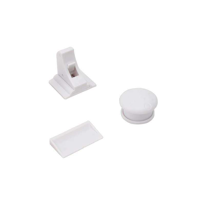 10x Magneettinen Lapsilukko