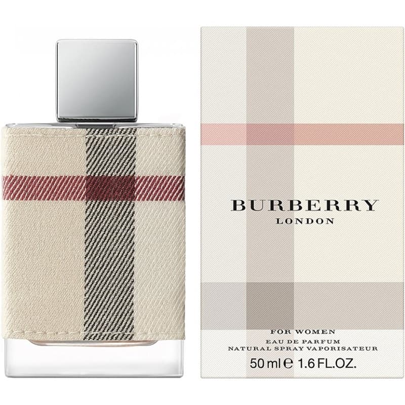 Burberry London For Women Edp 50ml