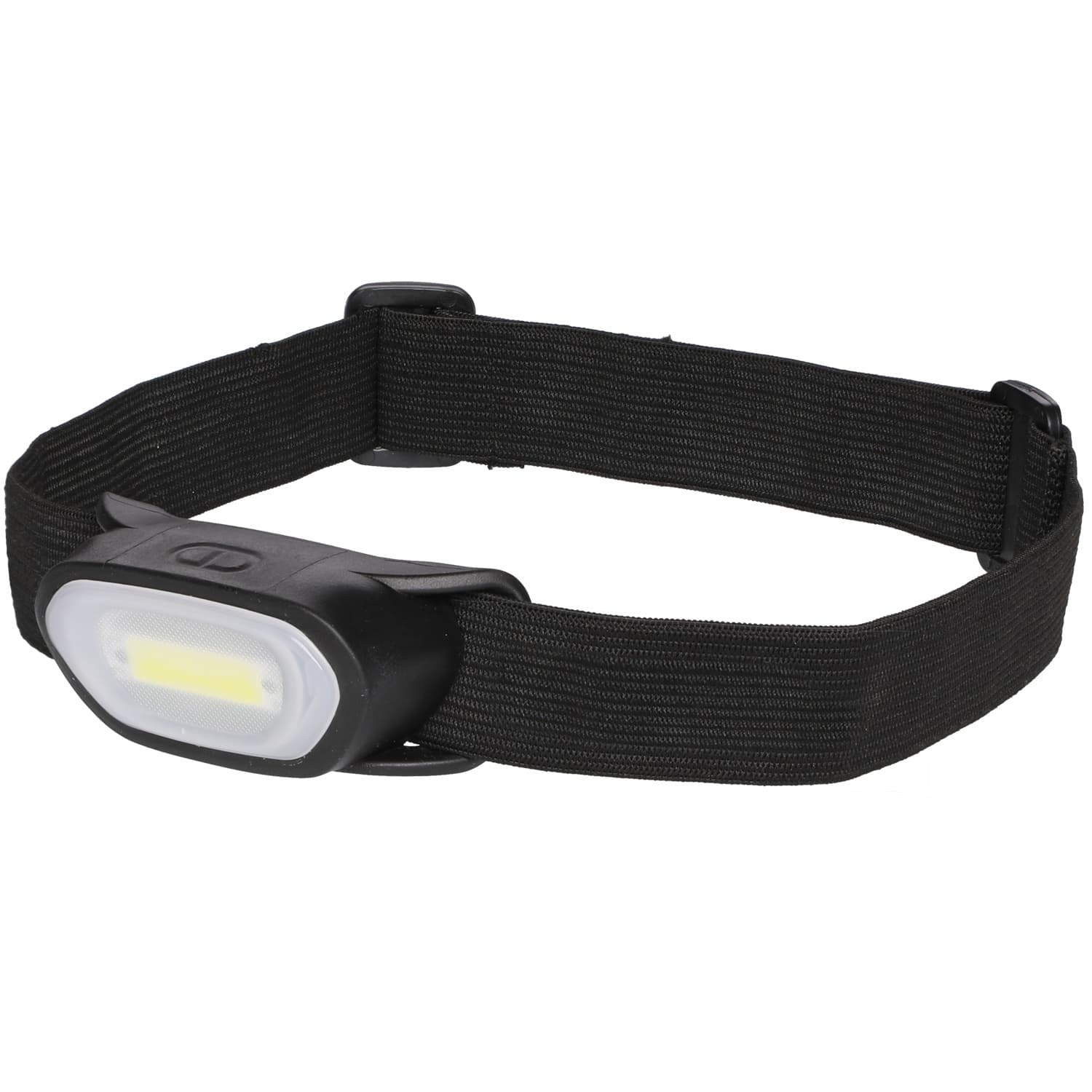 Ajovalaisin 100 lumenia