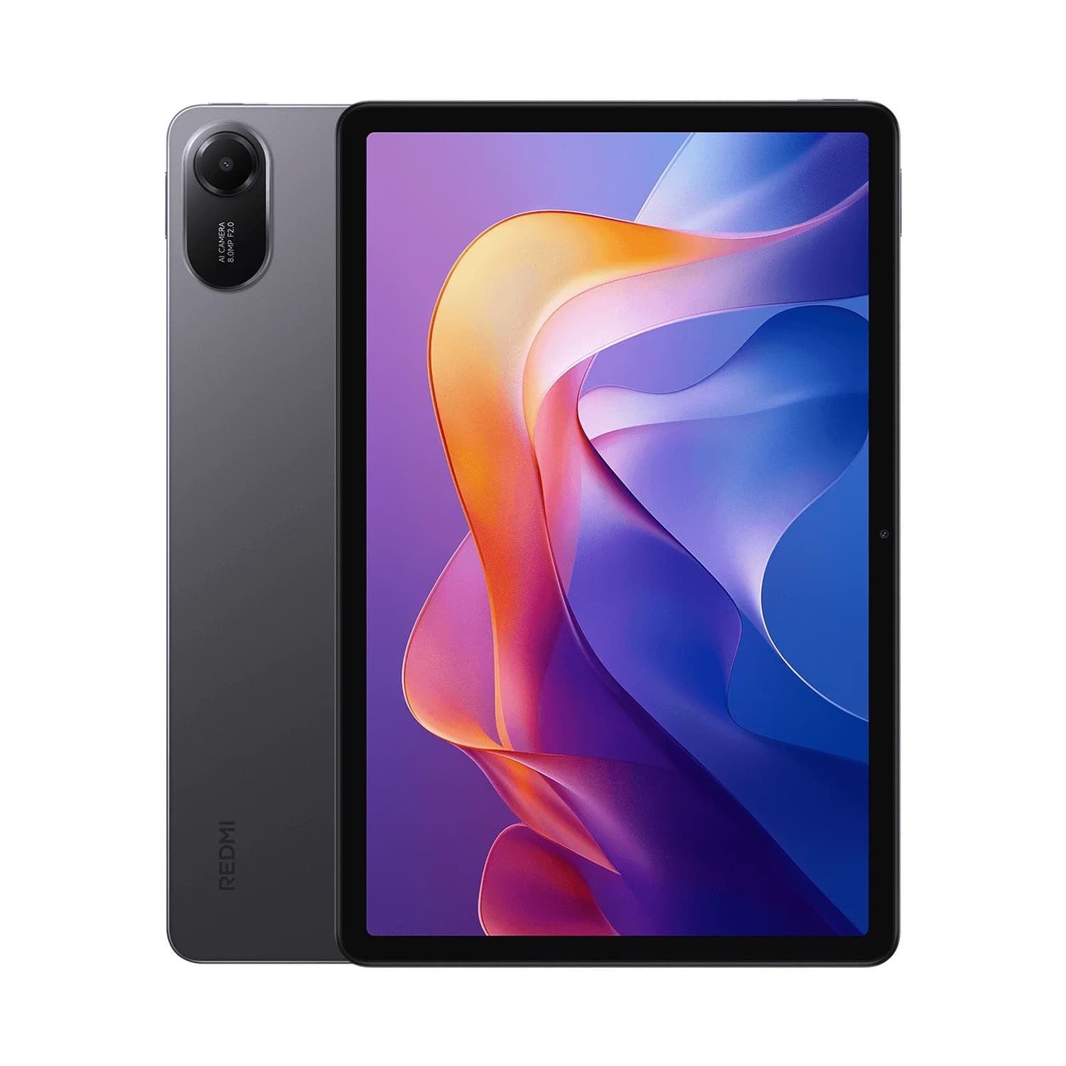 Xiaomi Redmi Pad 2 Black 4GB RAM 128GB ROM wifi