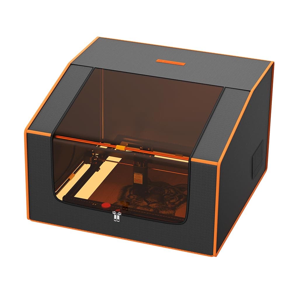 Mecpow FC1: 700×700×460mm Fireproof Enclosure