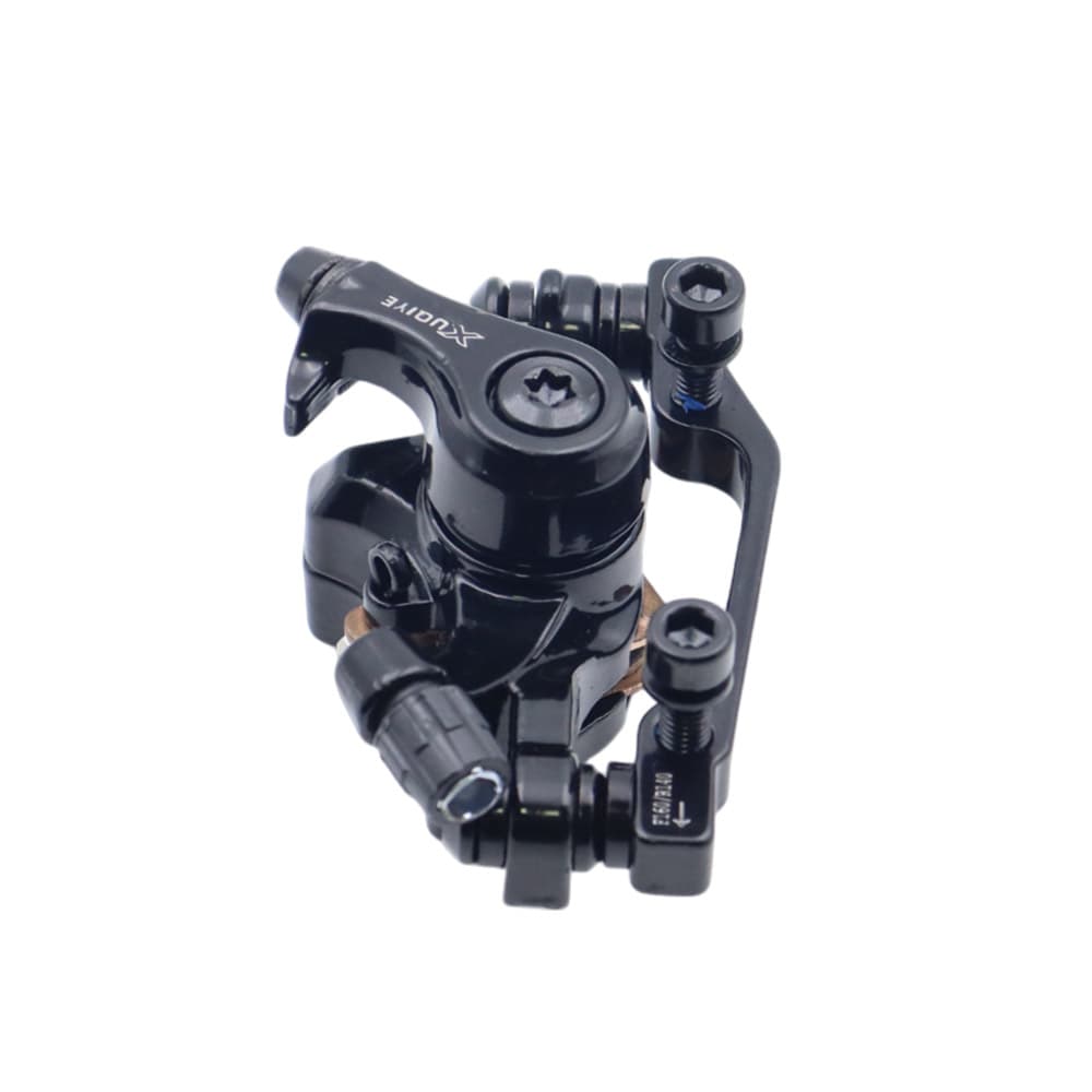 Front disc brake for KuKirin C1 Pro