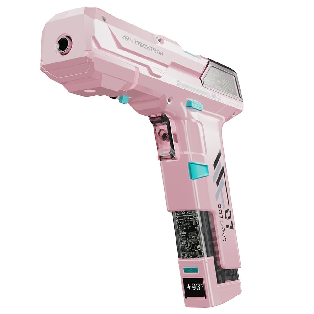 MECHTRON TL-G007S Lite Hammer Drill