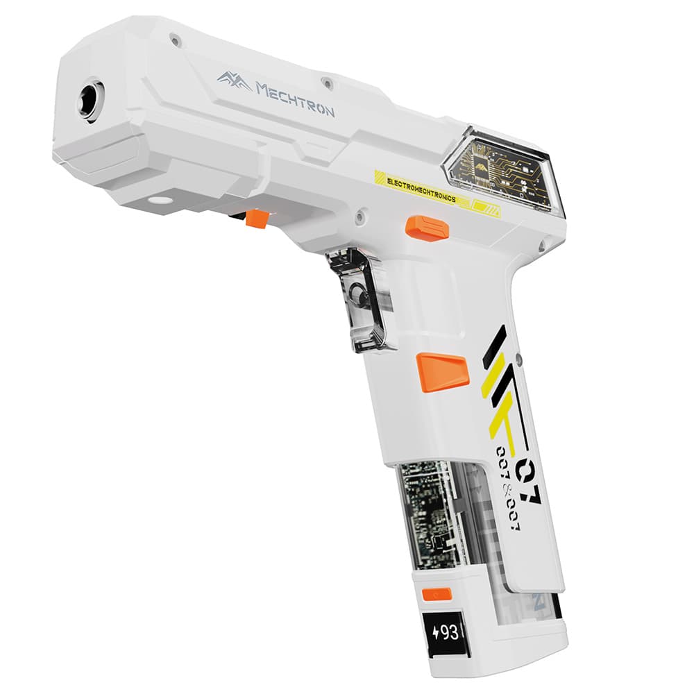 MECHTRON TL-G007S Lite Hammer Drill