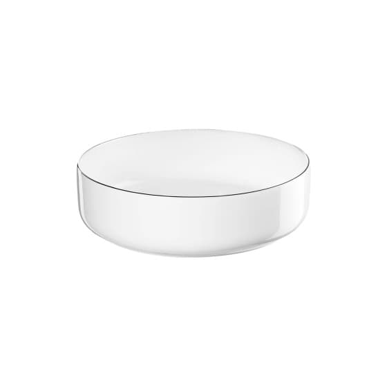 Kulho Asa Selection Oco Ligne Noire, 11,5 cm (250 ml)