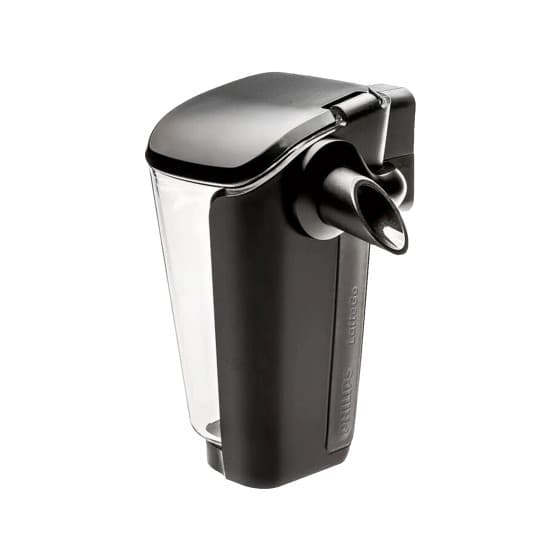 Maitosäiliö Philips LatteGo -sarjan kahvinkeittimeen CA6708/10 (421945016211)