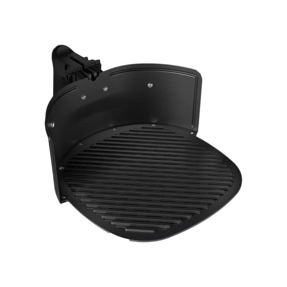 Philips HD9963/00 pizza- ja grillilevy Airfryerille 8.3 l