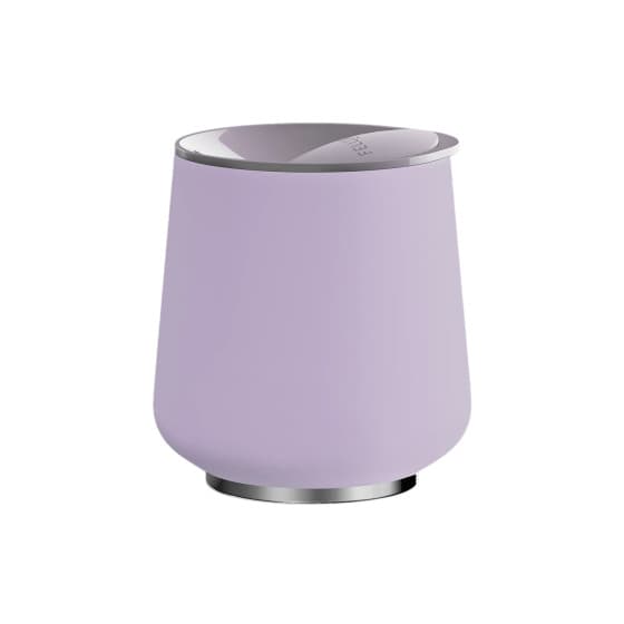 Fellow Ruby Wine Tumbler Peri Twinkle termosmuki - 354 ml, lila