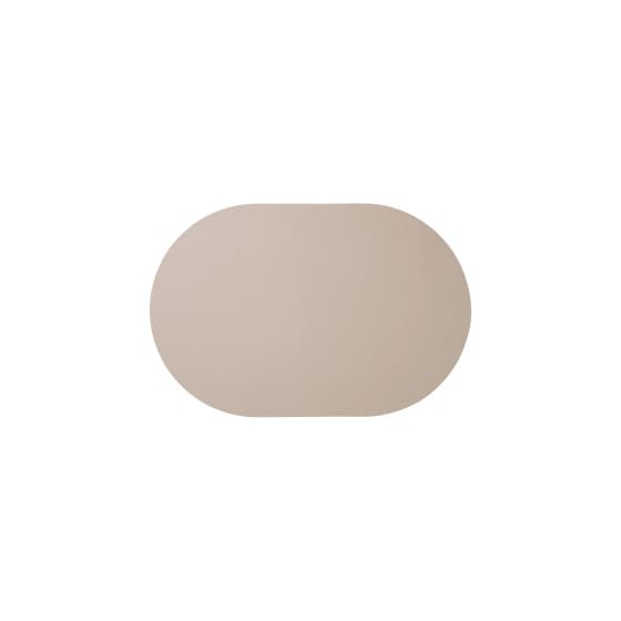 Asa Selection Oval Stone -tabletti, 49,5 x 33 cm