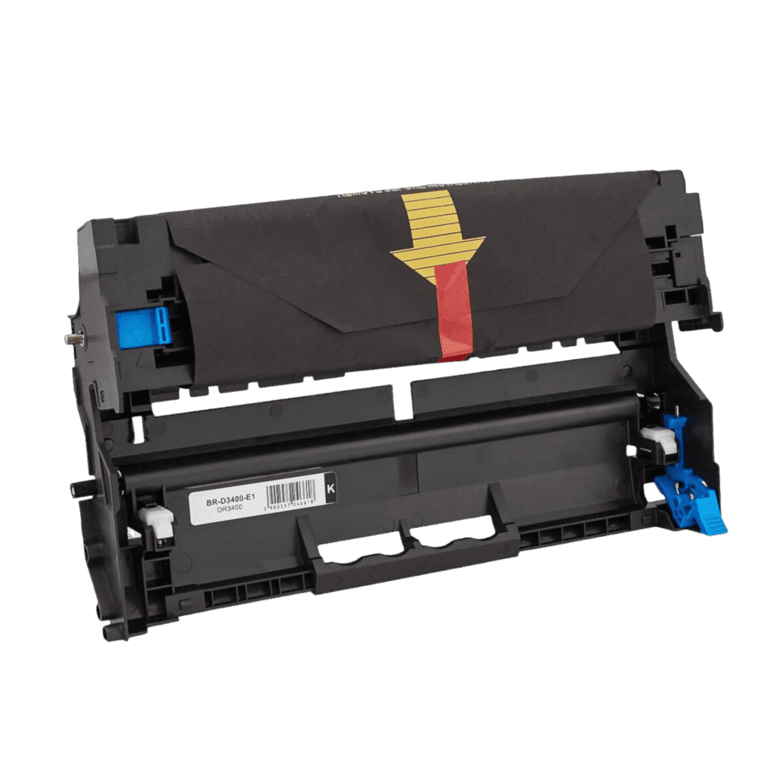 Brother DR-3400 rumpuyksikkö – tarvike, premium
