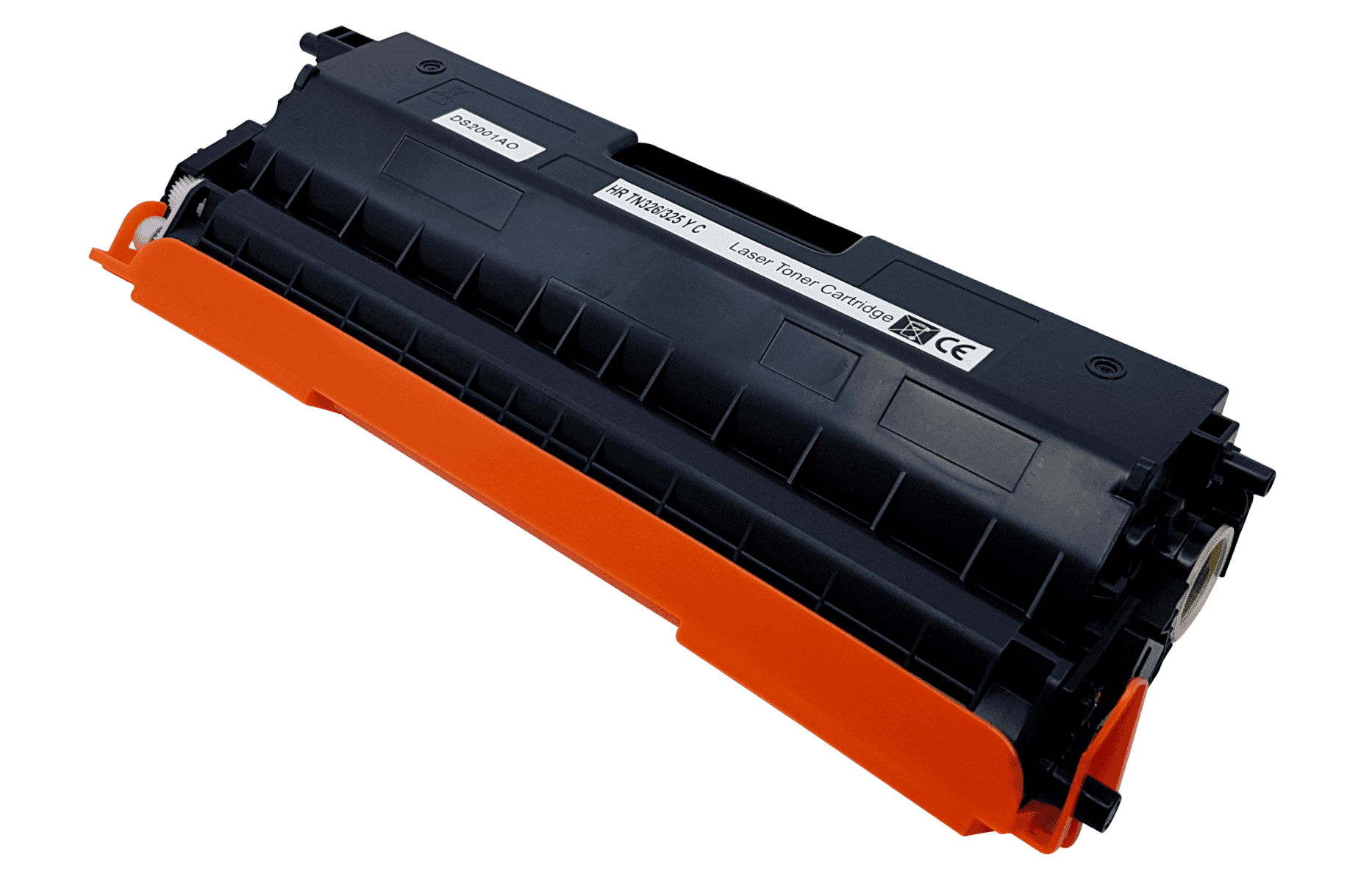 Brother TN-326Y laserkasetti, keltainen – tarvike, premium