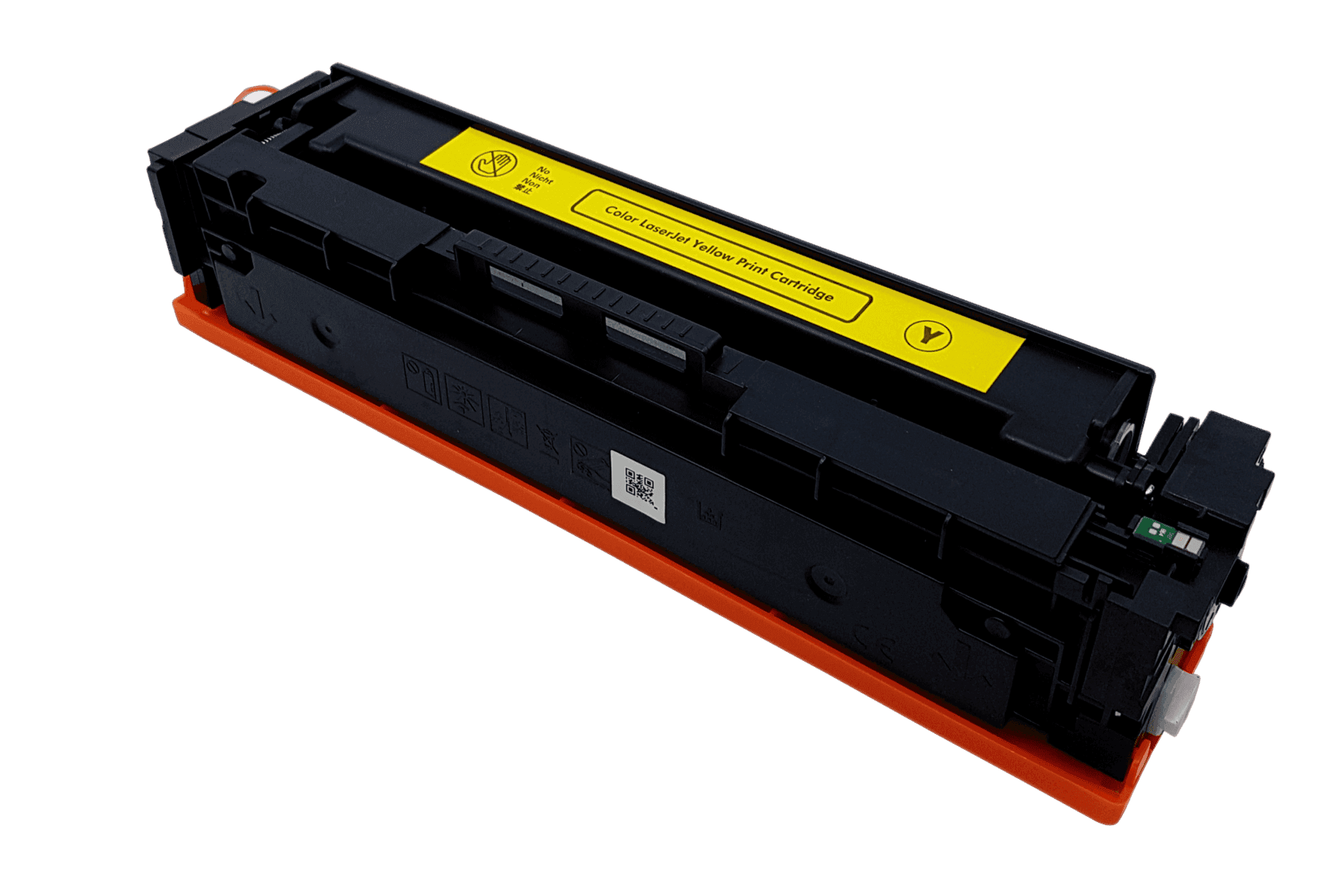Canon 046 laserkasetti, keltainen – tarvike, premium