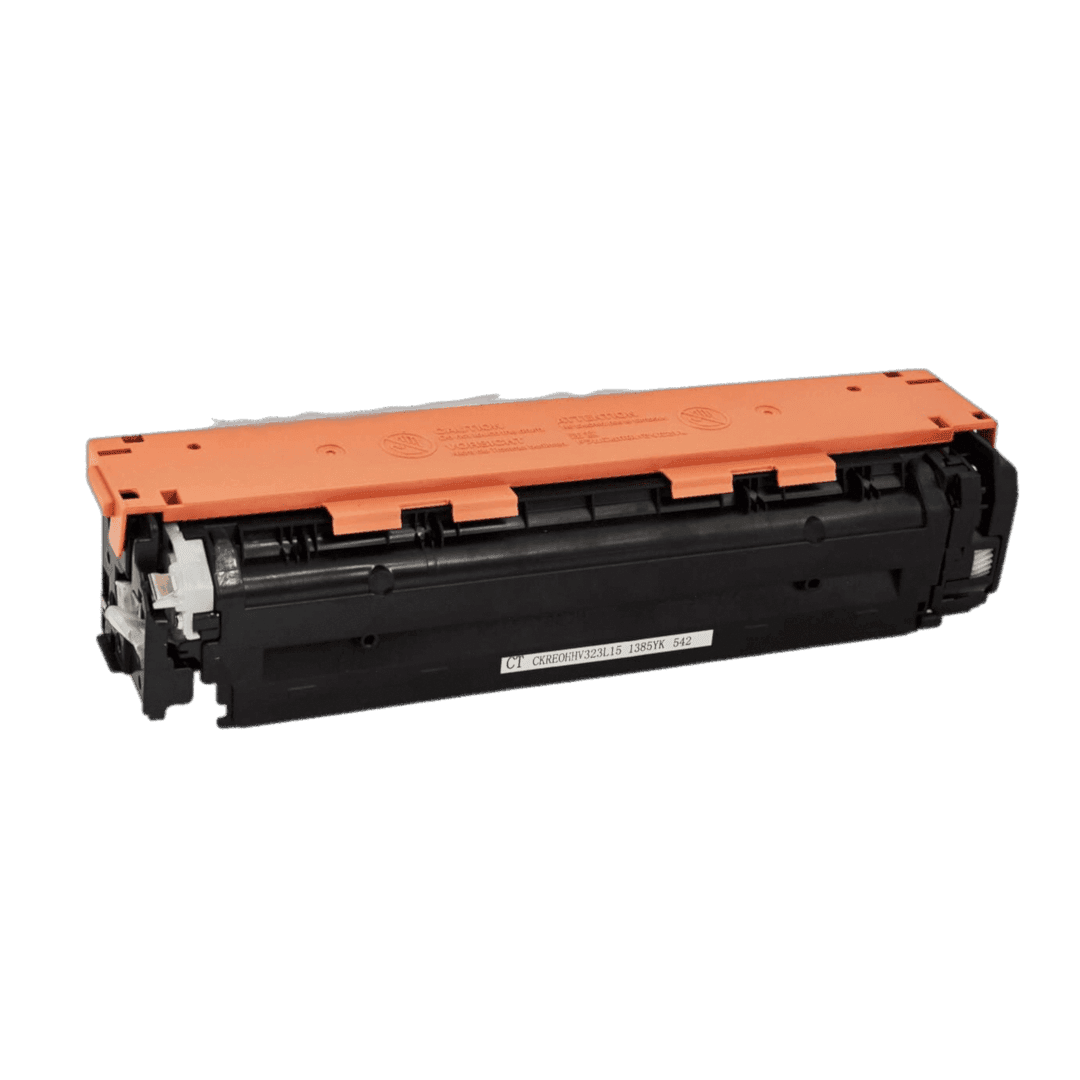 Canon 716 laserkasetti, keltainen – tarvike, premium