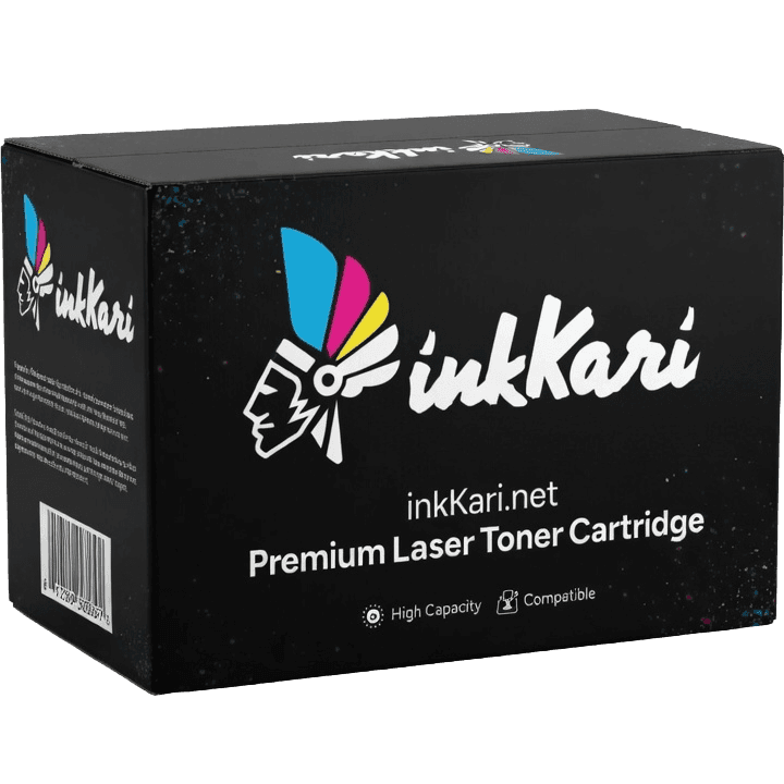 HP 16A laserkasetti, musta – tarvike, premium