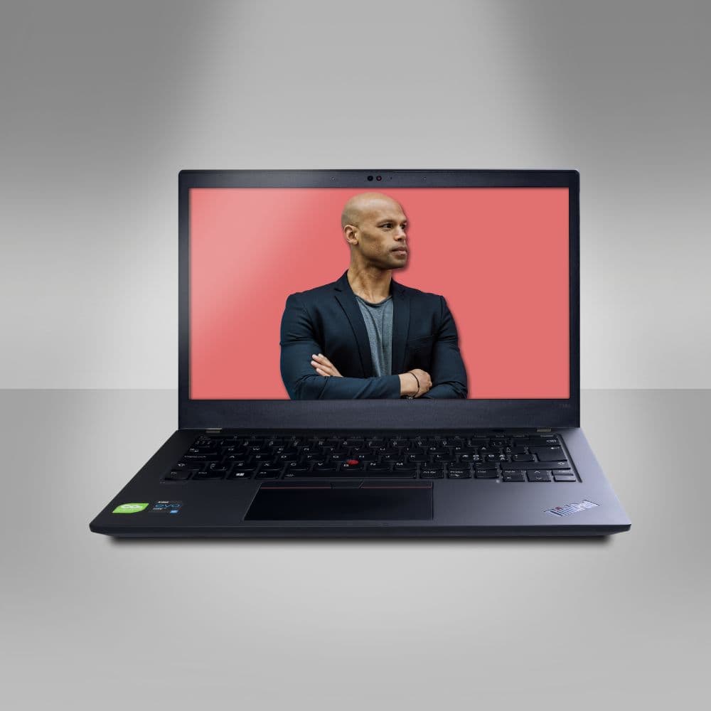 Lenovo ThinkPad T14S Gen 2 I5 ja Kuntoluokka A-