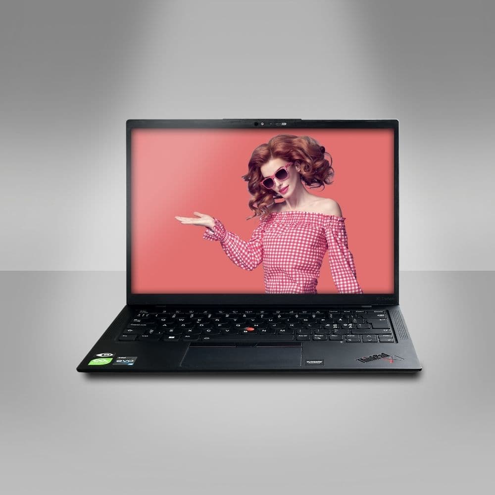 Lenovo ThinkPad X1 Carbon Gen 10 I5 ja Kuntoluokka B