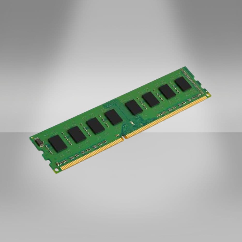 Käytetty DDR4 keskusmuisti pöytätietokoneeseen 32 GB 2666 MHz