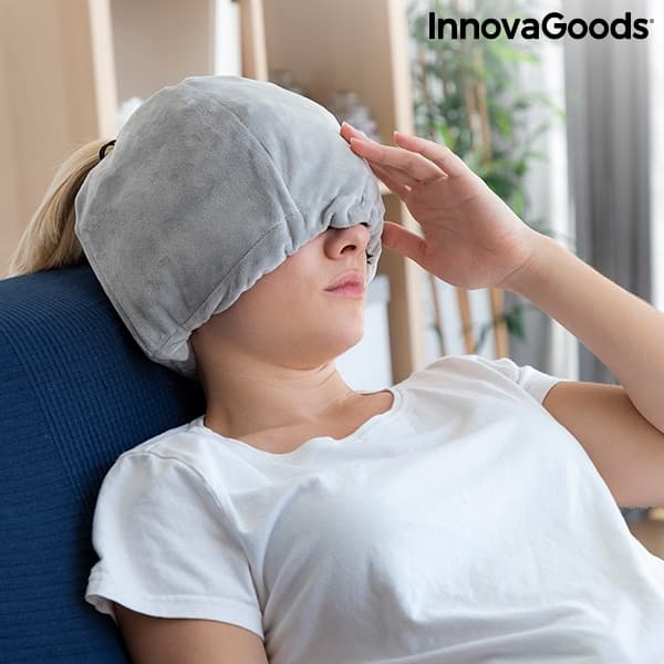 InnovaGoods Migreenimyssy