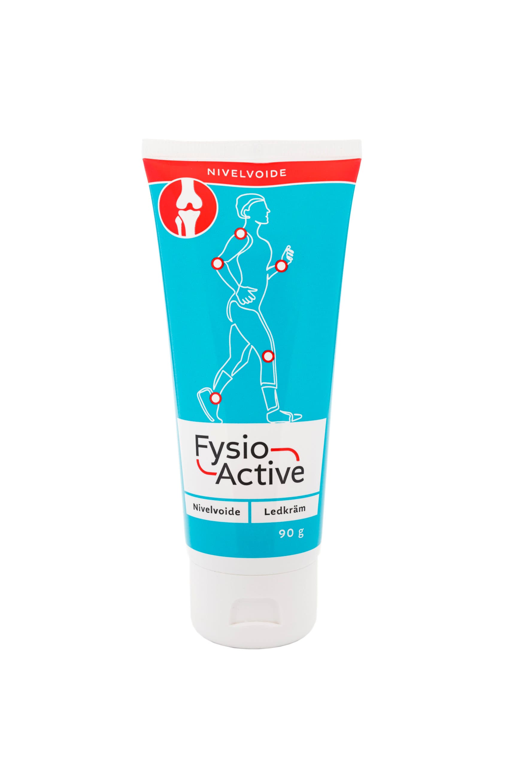 FysioActive nivelvoide