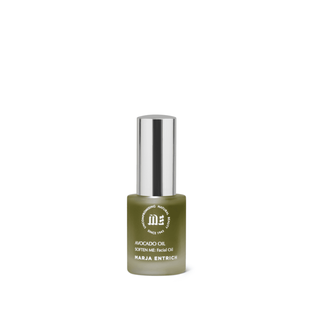 Avokadoöljy 15 ml