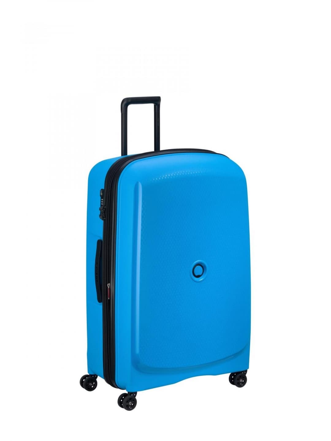 Delsey Belmont Plus 83cm - Ekstra Iso Laajennettava Zinc Blue, XL