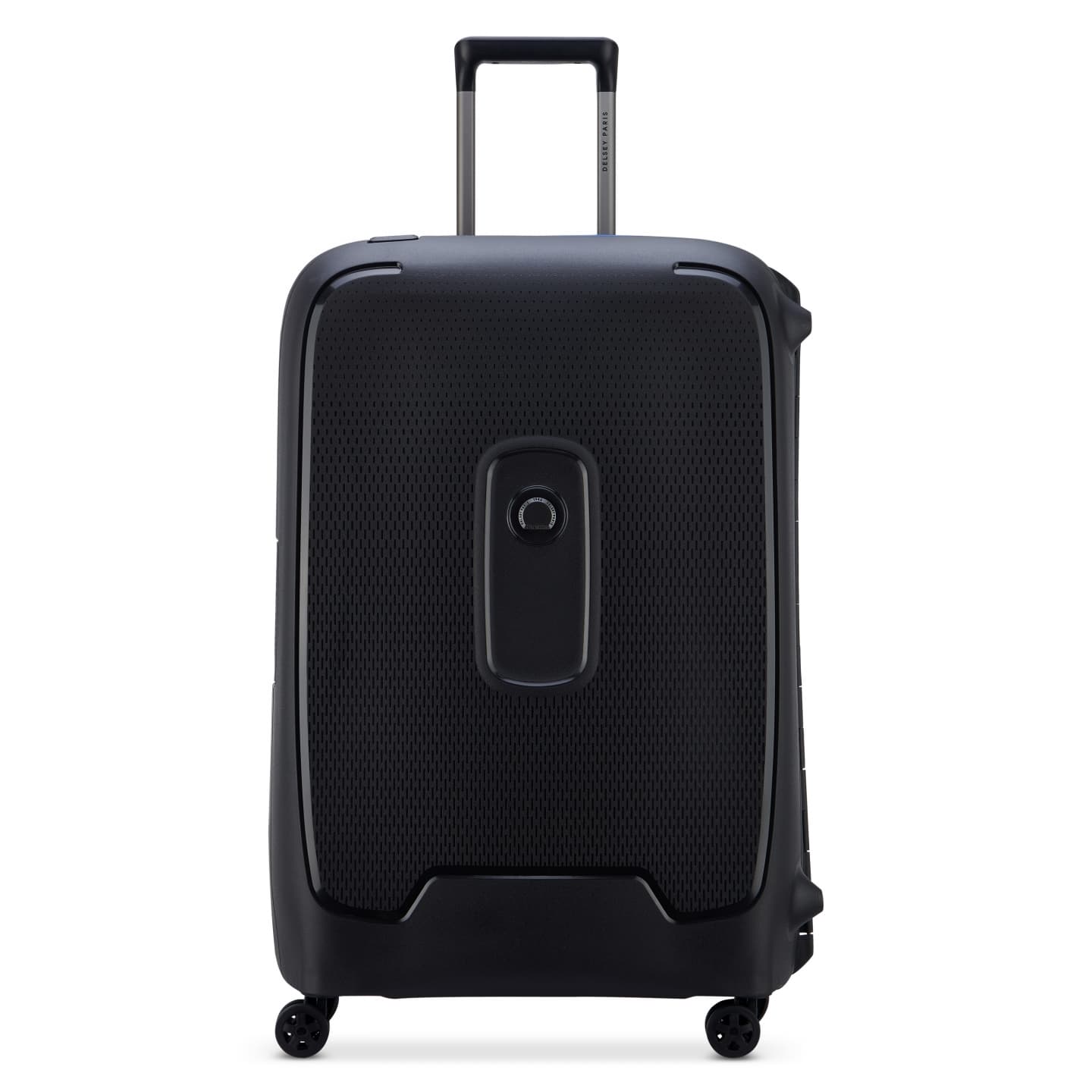 Delsey Moncey 76cm - Iso Black Recycled, Iso
