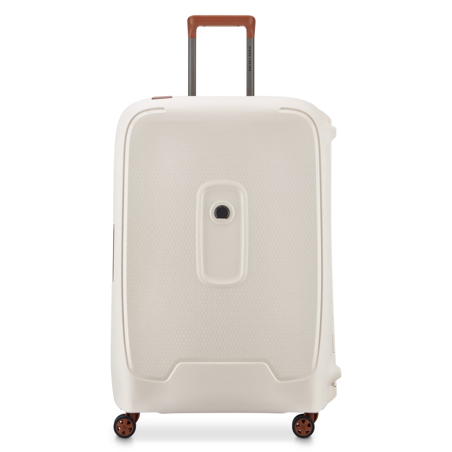 Delsey Moncey 76cm - Iso Angora Recycled, Matkalaukut