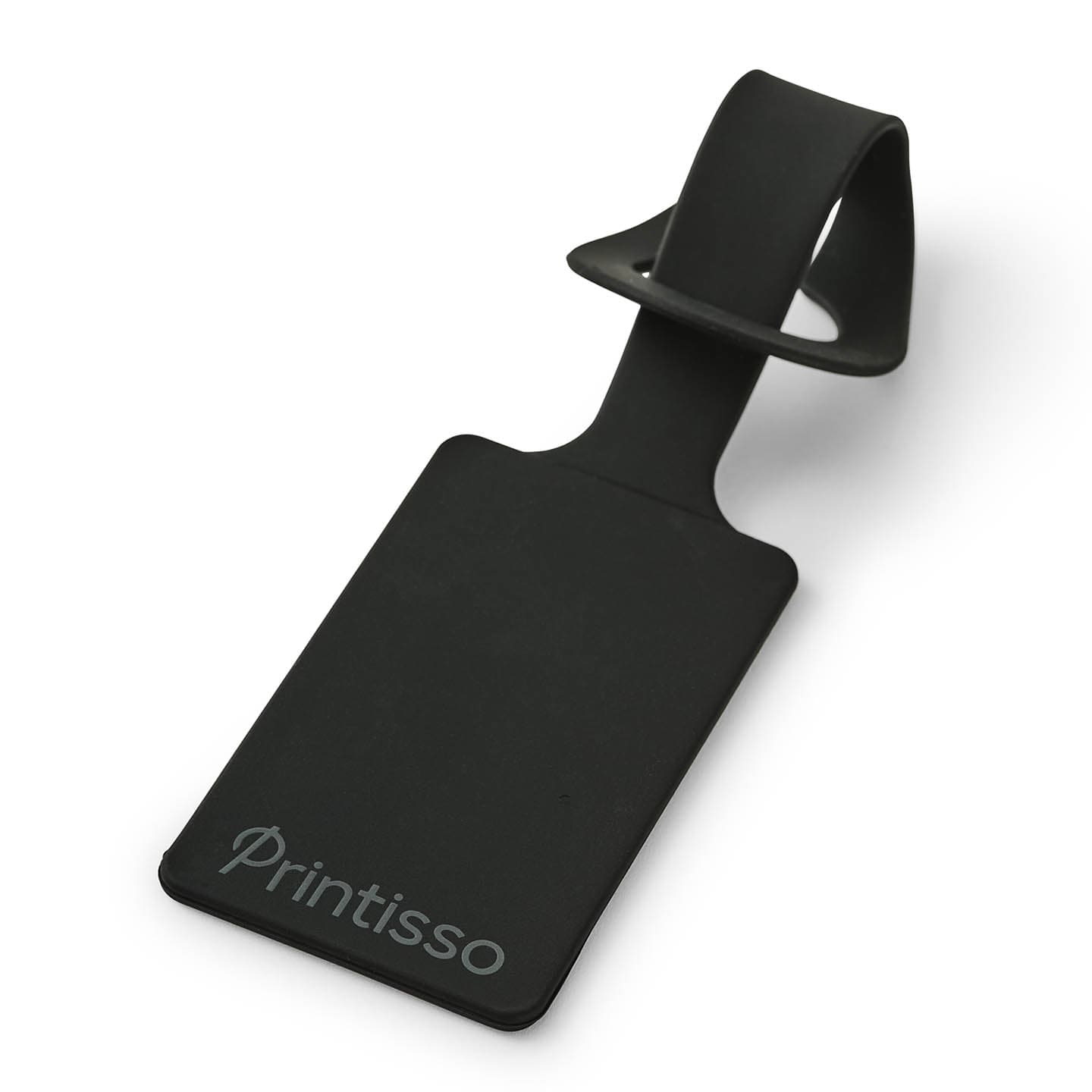 Tunnistetagi Printisso Accessories - Black, Tarvikkeet
